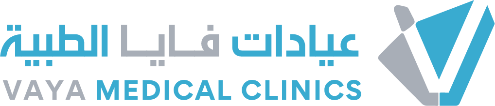 شعار عيادات فايا